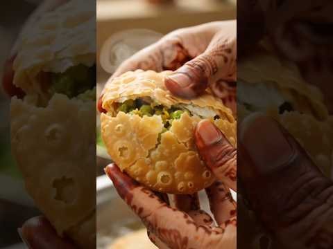 🤯 5 Delicious Desi Indian Recipes You’ll Love! 😍🔥 #shorts