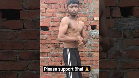 Hard # Desi Home # workout #Desi fitness shorts video 💪