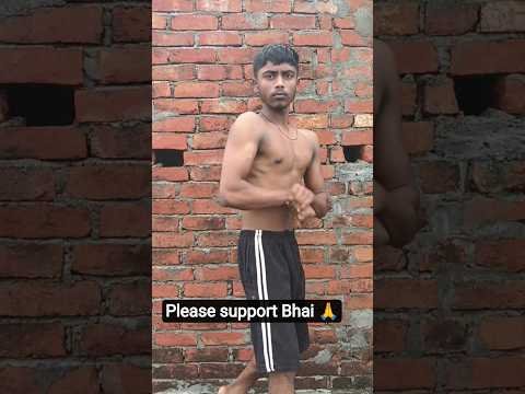 Hard # Desi Home # workout #Desi fitness shorts video 💪