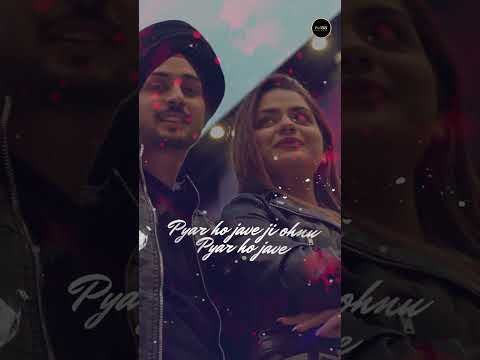 Pyaar Ho Jave : Deep Dilaan Wala | New Punjabi Songs 2026 | Latest Punjabi Song 2026 @Maarecords