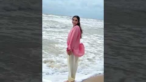 Kaka : Teeji Seat (Official Video Editing) Aakansha | New Punjabi Songs |#fyp #punjabisong #ytshorts