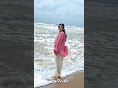 Kaka : Teeji Seat (Official Video Editing) Aakansha | New Punjabi Songs |#fyp #punjabisong #ytshorts
