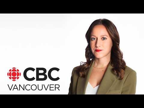 CBC Vancouver News at 6, Aug 19: Canadians reacting to current Tariffs Negotiations
