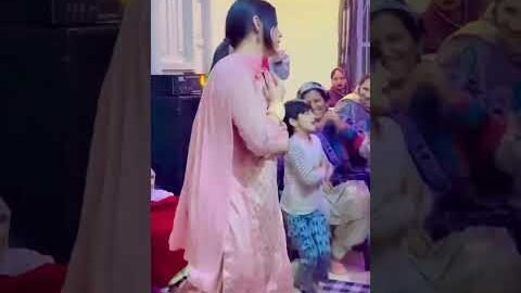 LADIES SANGEET | GIDHE VICH FARH KE | Charanjit Channi | New Punjabi Gidha Song 2026 | MUSIC PEARLS