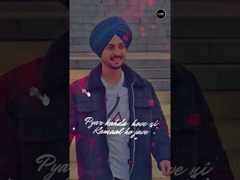 Pyaar Ho Jave : Deep Dilaan Wala | New Punjabi Songs 2026 | Latest Punjabi Song 2026 @Maarecords