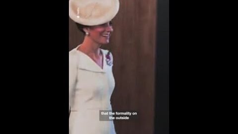 Meghan Markle takes a dig at William and Kate