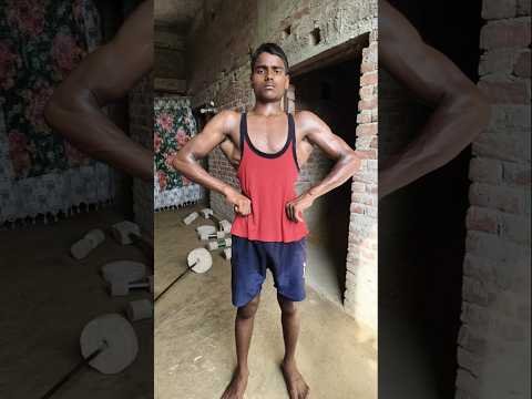 Fitness video #fitness #unique #desi #trending #shorts