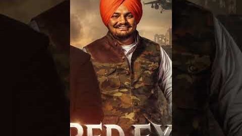 Bad X Red Eyes | Sidhu Moosewala | Karan Aujla | New Punjabi Songs 2026 | Punjabi Songs 2026