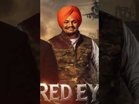 Bad X Red Eyes | Sidhu Moosewala | Karan Aujla | New Punjabi Songs 2026 | Punjabi Songs 2026