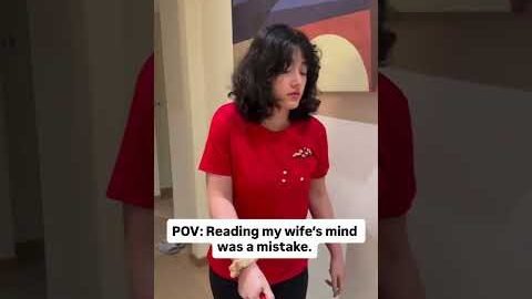 Marriage teaches you a lot #desi #funny #comedy