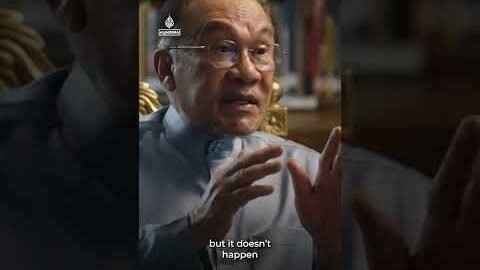 Chinese aggression: Serious threat or ‘Western phobia?’ | Anwar Ibrahim