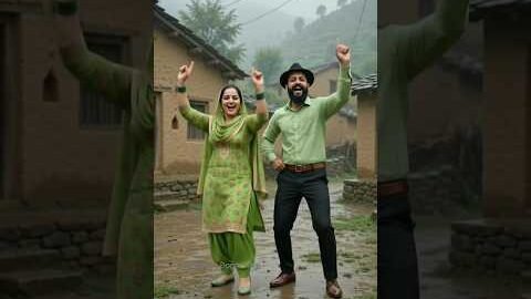 Ever Green 💚 New punjabi song dance ❤️#dance #love #punjabisong #newsong #sapphiredograhere