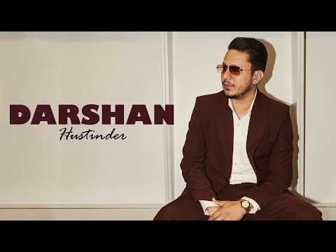 Darshan (Official Song) Hustinder | Karan Thabal | Aby | Untamed | Latest Punjabi Song 2026