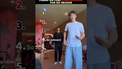 the last one is real  #shorts   #viral #funny #comedy #fyp #america  #ranking #funnymoment #world