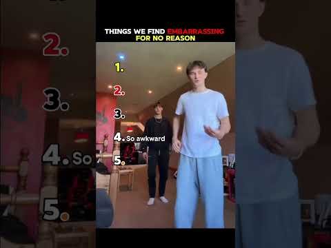 the last one is real  #shorts   #viral #funny #comedy #fyp #america  #ranking #funnymoment #world