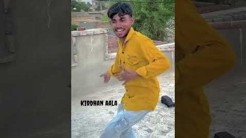 New Vikram Haryanvi kirdhan aala #desi #haryana