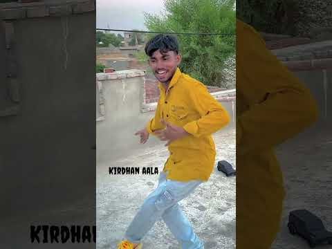 New Vikram Haryanvi kirdhan aala #desi #haryana