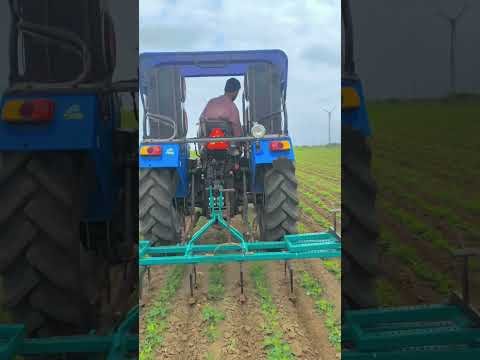 Amazing  Dise Jugaad by Farming #Desi #Jugaad #Jugad #Farming#Kheti #Khetibadi #Agriculture #Tractor