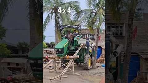 TRACTOR DESI JUGAD PART- 7 🚜 || WAIT FOR END || #shorts