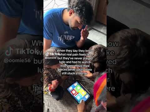 very overwhelming #goodquality #makemefamous #desi #brown #fypシ゚viral #fypage #relatable #game #peak