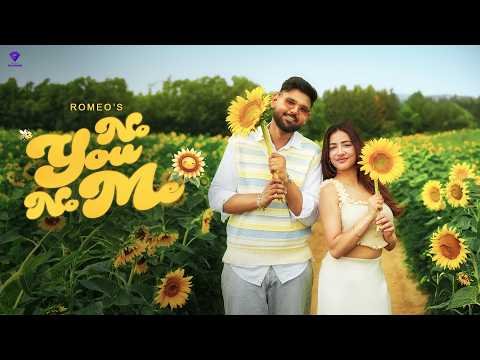 NO YOU NO ME (Official Video) | ROMEO | DIAMOND | PREETA | NEW PUNJABI SONG 2026 |