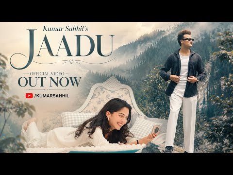 JAADU : Kumar Sahhil (Official Video) New Punjabi Song 2026 | Latest Punjabi Song