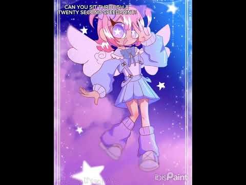 NO AI AROUND HERE😡 #fyp #redrawing #aislop #artist #speedpaint #timelapse #cute #drawing #cool