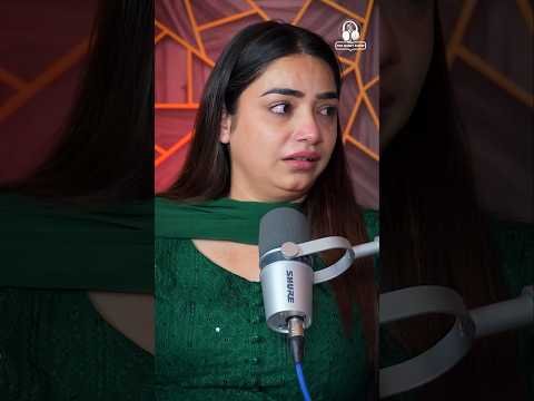 How tough life actually got??💔 Viral Kulhad Pizza Couple #podcast #life