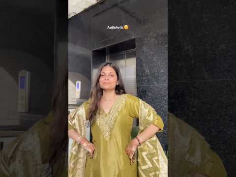 😚😚.  #karanaujla #bollywood #transition #trending #dance #outfit #indianoutfit #viral #ootd #desi