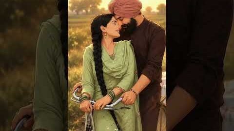 Ikko Mikke | Pardeep Sran | Sukh Lotey | Geet Goraya | Punjabi songs 2025