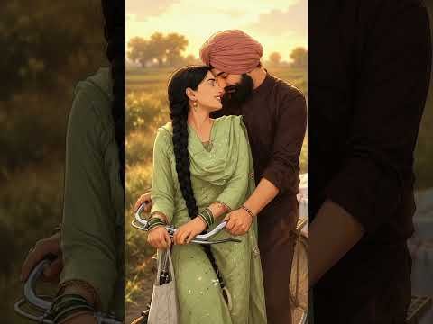 Ikko Mikke | Pardeep Sran | Sukh Lotey | Geet Goraya | Punjabi songs 2025