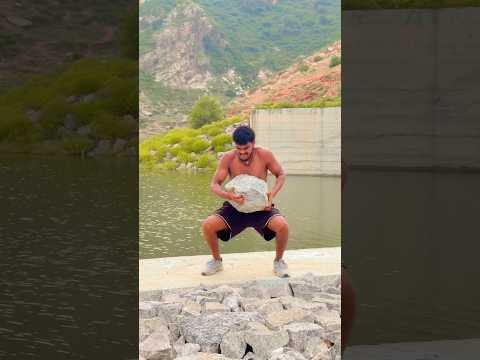 #viralshorts #fitness #desi #workout #youtubeshorts #motivation #viralvideo #MountainWorkout