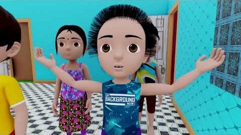 CHIRCUT PINKI 88 | pagal beta | desi comedy video | cs bisht vines | joke of | Bittu Sittu Toons