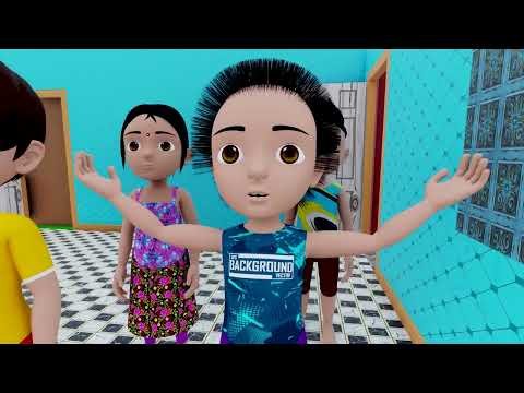 CHIRCUT PINKI 88 | pagal beta | desi comedy video | cs bisht vines | joke of | Bittu Sittu Toons