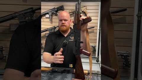 The Best AK