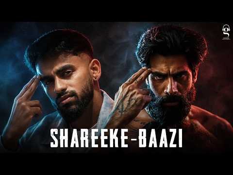 Jerry Ft. Singga – SHAREEKE-BAAZI | Best Punjabi Banger | New Punjabi Song | Latest Songs