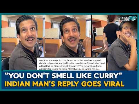 Racism Against Indians in Canada Goes Viral | Indians in the U.S.