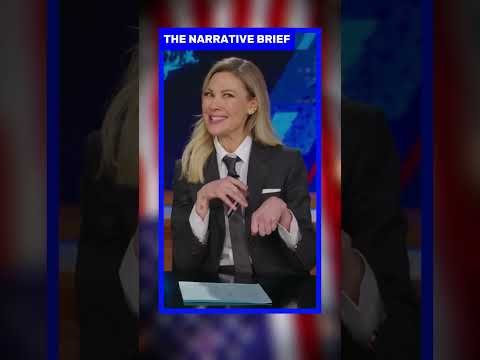 Desi Lydic Brutally Exposes Donald Trump — He Left Speechless