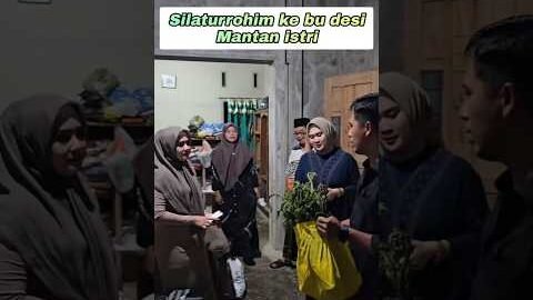 🔴SILATURROHIM KE BU DESI MANTAN ISTRI⁉️REVIEW MOBIL MURAH DI K-CUNK MOTOR KLIK SUBSCRIBER & COMMET‼️