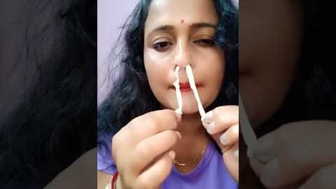 China makeup removed😱🤣#hack #mekauphack #viral#video