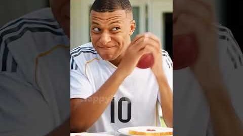 3 Stars vs One Almost-Empty Jam #shorts#mbappe#haaland#india#brasil#uzbekistan#indonesia#bangladesh