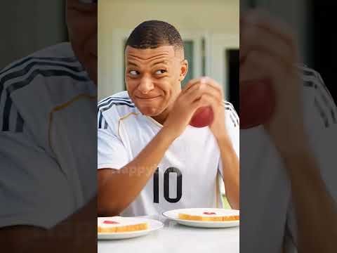 3 Stars vs One Almost-Empty Jam #shorts#mbappe#haaland#india#brasil#uzbekistan#indonesia#bangladesh