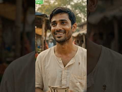 सच्चा जीवन साथी ❤️✨ #VillageLifeAi #desi