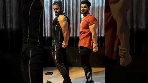 #desi #naturalbodybilding #funny #motivation #motivation #trending #wedding #comedy #jaiveeru #love