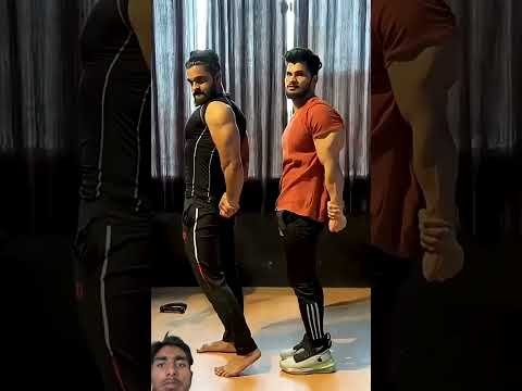 #desi #naturalbodybilding #funny #motivation #motivation #trending #wedding #comedy #jaiveeru #love