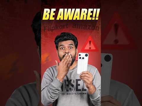 Nothing Phone 3 from amazon ?π΅βπ«|#nothingphone3 #NothingPhone #smartphone #Viral #Trending.