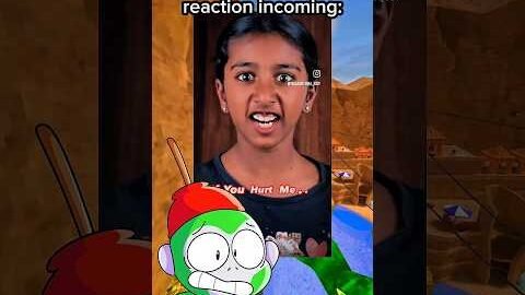 CRINGE 😭 #gorillatag #gtag #recommended #viral
