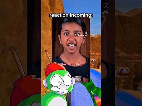 CRINGE 😭 #gorillatag #gtag #recommended #viral