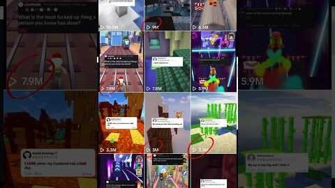 How to Make viral Reddit videos #ai #technology