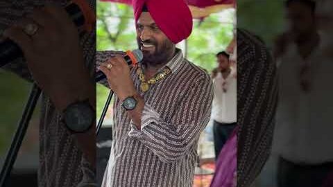 Live mela #new #punjabisong # #canada